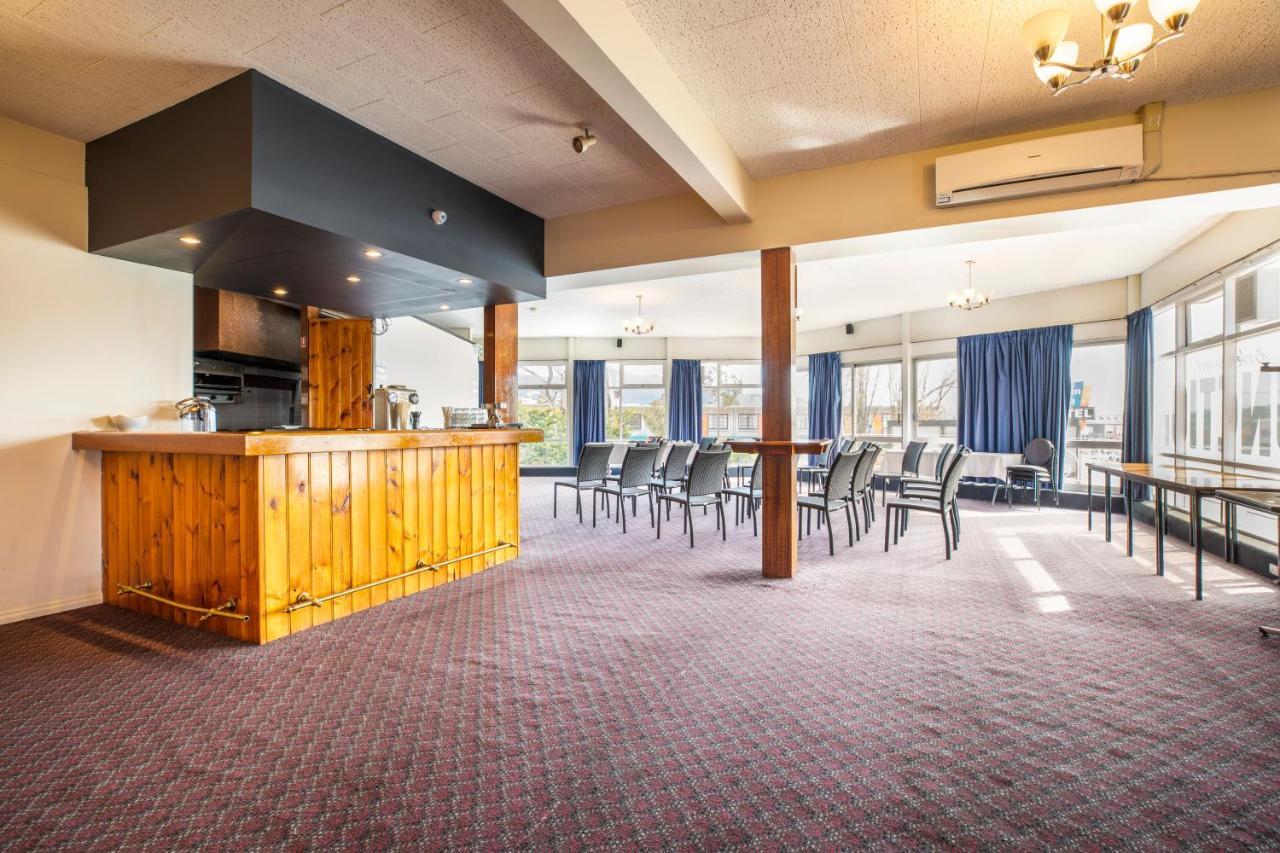 Nightcap At Carlyle Hotel Derwent Park Exteriér fotografie