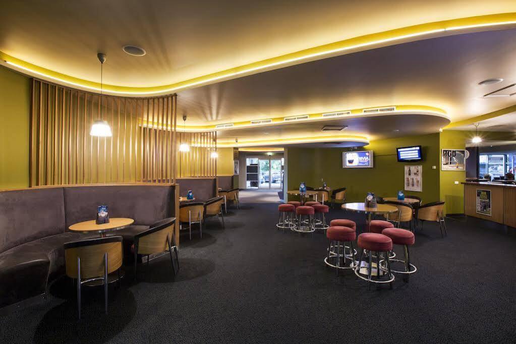 Nightcap At Carlyle Hotel Derwent Park Exteriér fotografie